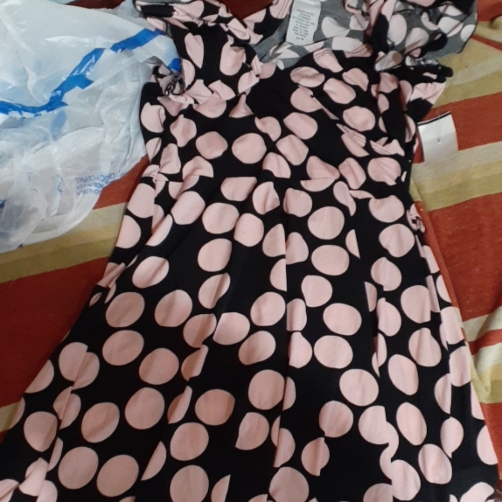 Woman dress